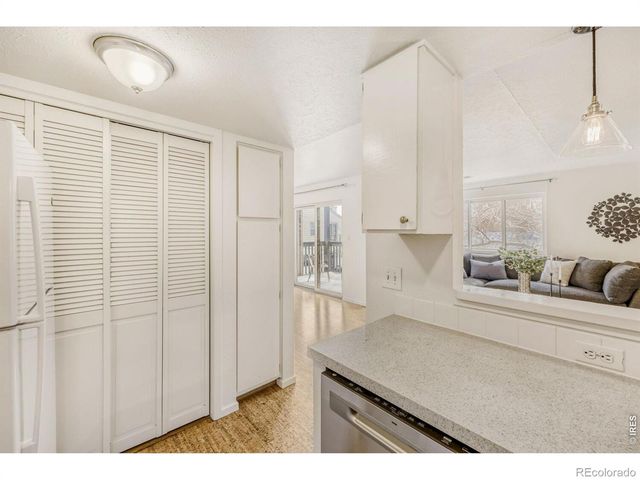 1303 Alpine Avenue 29 B, Boulder, CO 80304