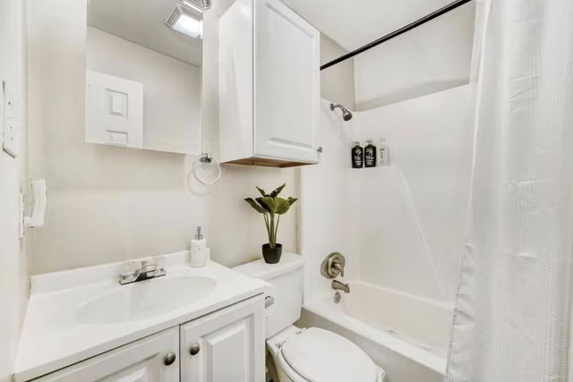 4903 Merritt DR, Austin, TX 78744