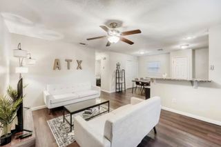 4903 Merritt DR, Austin, TX 78744