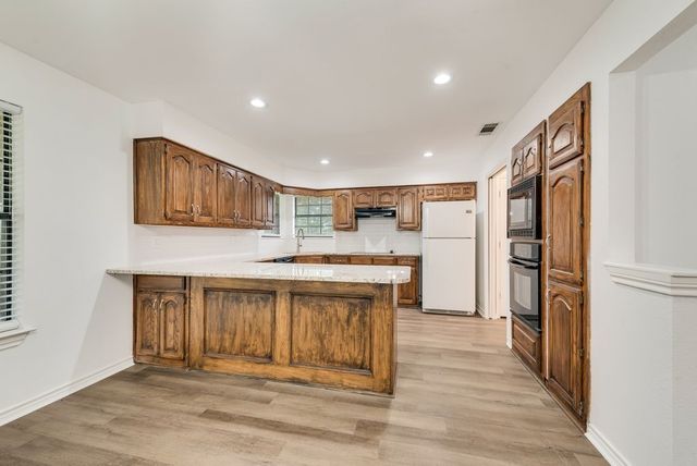 1635 Easy Street, Seagoville, TX 75159