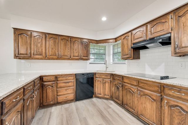 1635 Easy Street, Seagoville, TX 75159