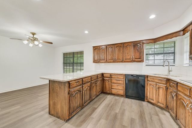 1635 Easy Street, Seagoville, TX 75159