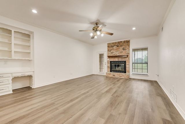 1635 Easy Street, Seagoville, TX 75159