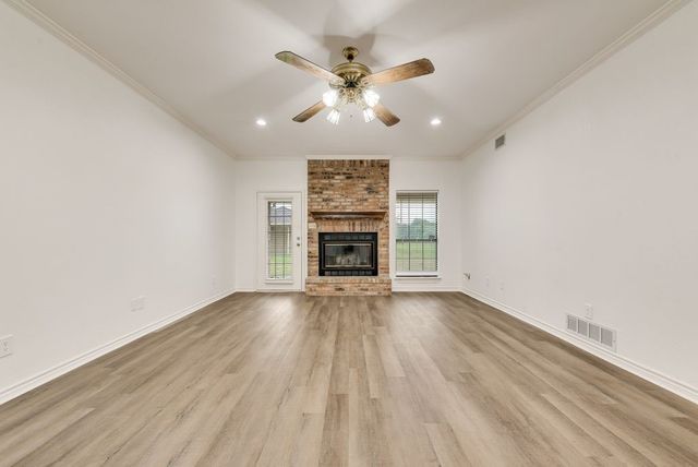 1635 Easy Street, Seagoville, TX 75159