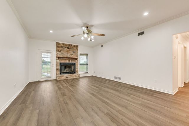 1635 Easy Street, Seagoville, TX 75159