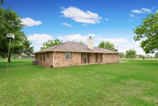 1635 Easy Street, Seagoville, TX 75159