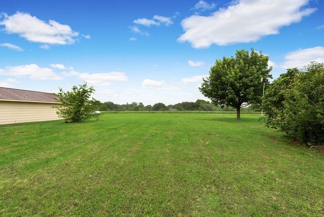 1635 Easy Street, Seagoville, TX 75159