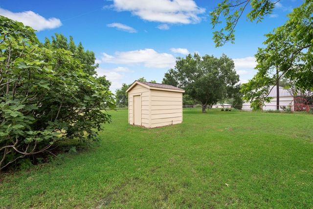 1635 Easy Street, Seagoville, TX 75159
