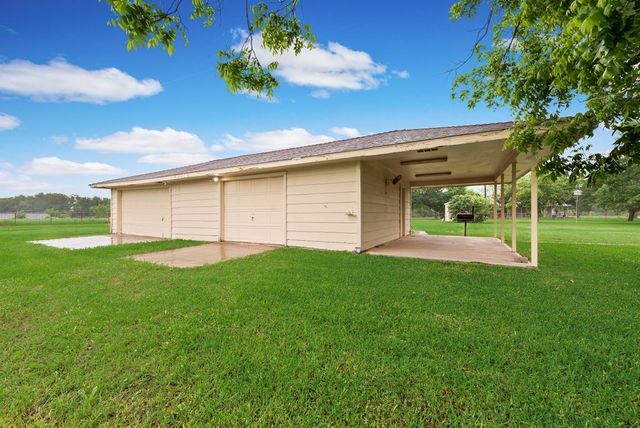 1635 Easy Street, Seagoville, TX 75159