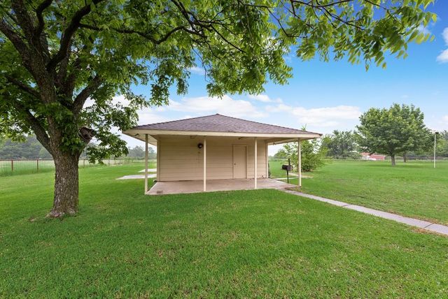 1635 Easy Street, Seagoville, TX 75159