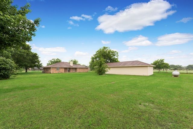 1635 Easy Street, Seagoville, TX 75159