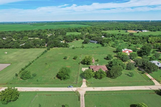 1635 Easy Street, Seagoville, TX 75159