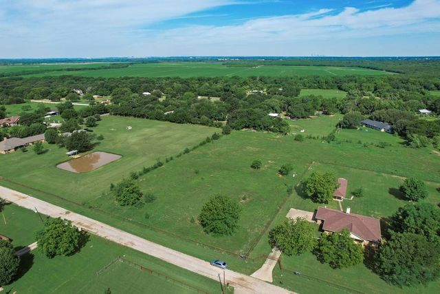 1635 Easy Street, Seagoville, TX 75159