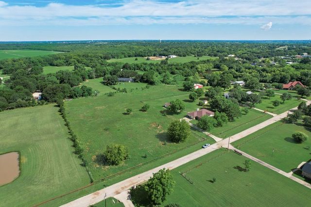 1635 Easy Street, Seagoville, TX 75159