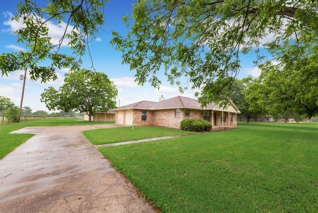 1635 Easy Street, Seagoville, TX 75159