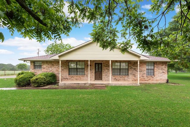 1635 Easy Street, Seagoville, TX 75159