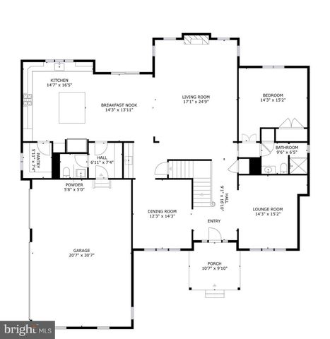 20285 REDROSE DR, Sterling, VA 20165