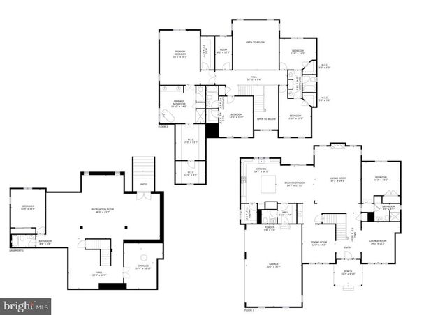 20285 REDROSE DR, Sterling, VA 20165