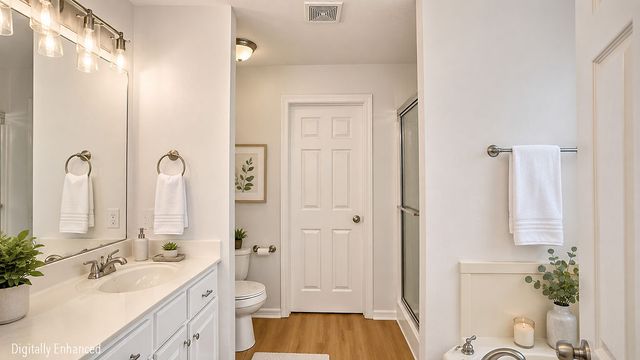 2881 N Bermuda Avenue, Fayetteville, AR 72704