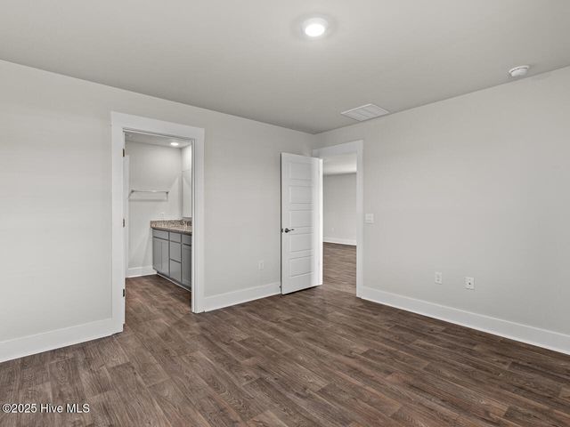 56 Brogdon Street Lot 27, Wilmington, NC 28411