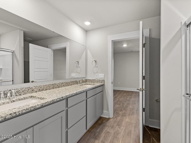 56 Brogdon Street Lot 27, Wilmington, NC 28411