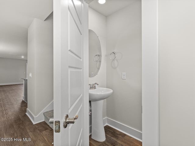 56 Brogdon Street Lot 27, Wilmington, NC 28411