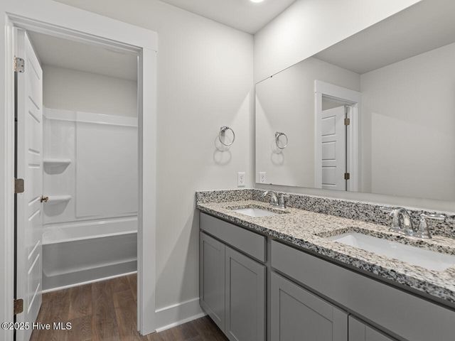 56 Brogdon Street Lot 27, Wilmington, NC 28411