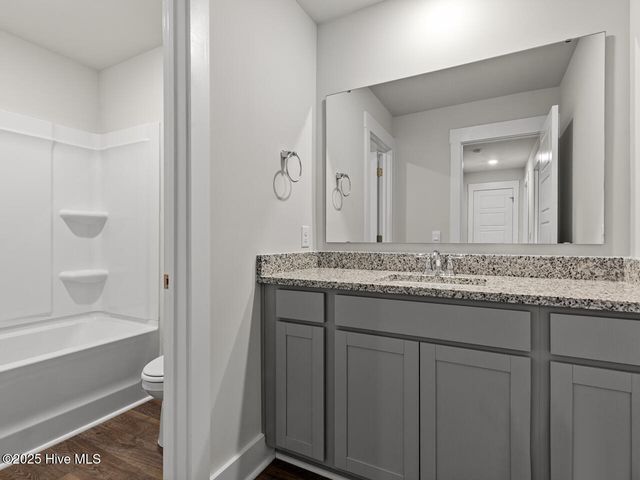 56 Brogdon Street Lot 27, Wilmington, NC 28411