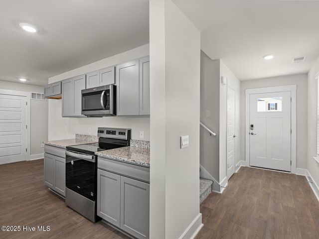 56 Brogdon Street Lot 27, Wilmington, NC 28411