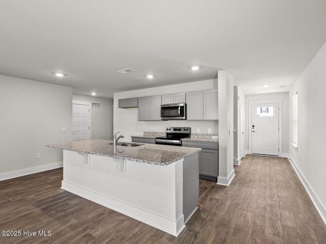 56 Brogdon Street Lot 27, Wilmington, NC 28411