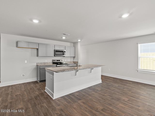 56 Brogdon Street Lot 27, Wilmington, NC 28411