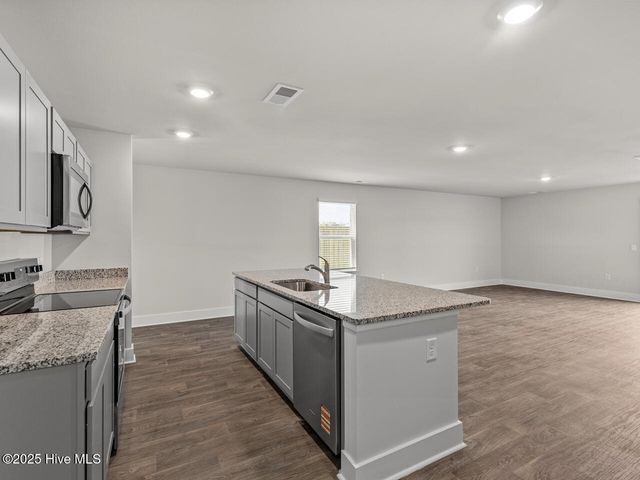 56 Brogdon Street Lot 27, Wilmington, NC 28411