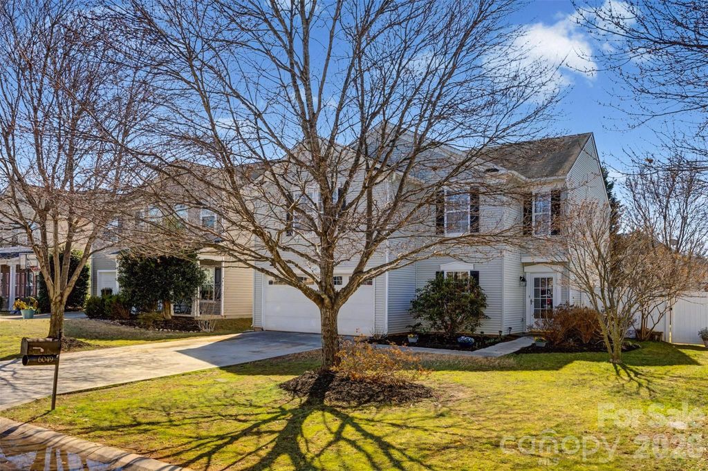 6049 Laurent Avenue, Fort Mill, SC 29715