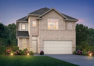 16559 Willow Forest Drive, Conroe, TX 77302