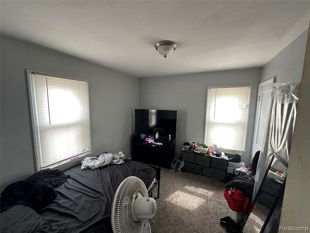 3952 Stockton Street, Detroit, MI 48234