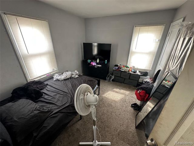 3952 Stockton Street, Detroit, MI 48234