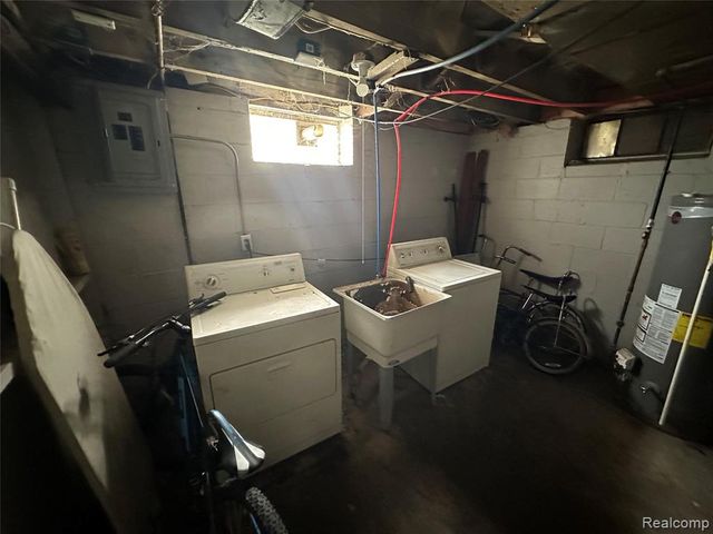 3952 Stockton Street, Detroit, MI 48234