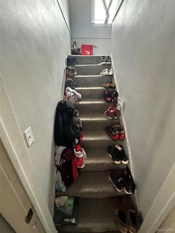 3952 Stockton Street, Detroit, MI 48234