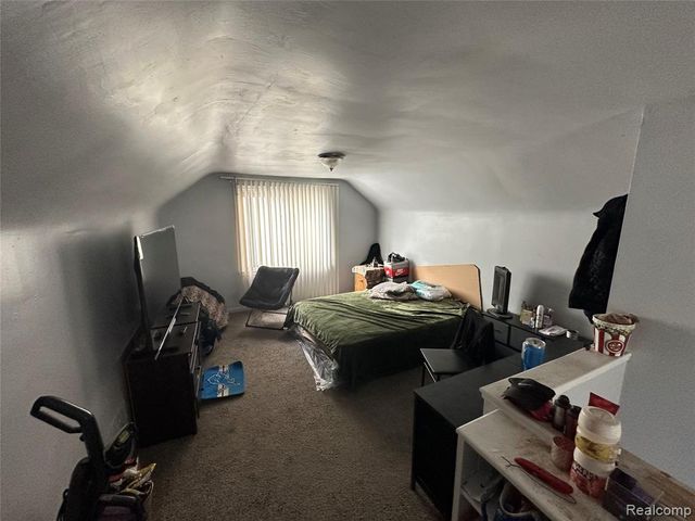 3952 Stockton Street, Detroit, MI 48234