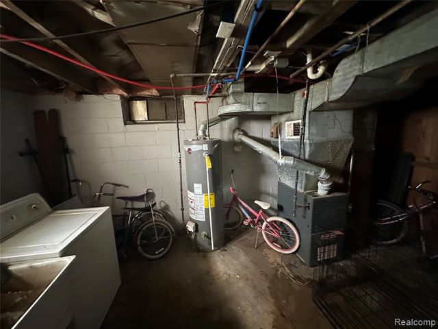 3952 Stockton Street, Detroit, MI 48234