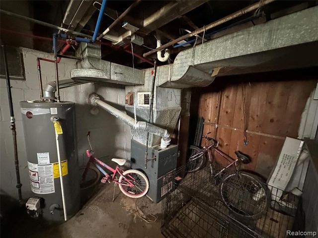 3952 Stockton Street, Detroit, MI 48234