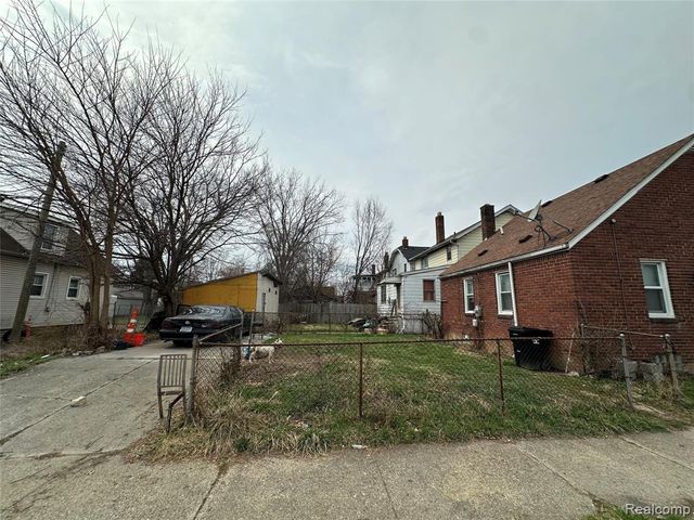 3952 Stockton Street, Detroit, MI 48234