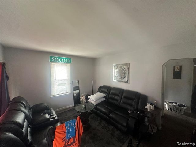 3952 Stockton Street, Detroit, MI 48234