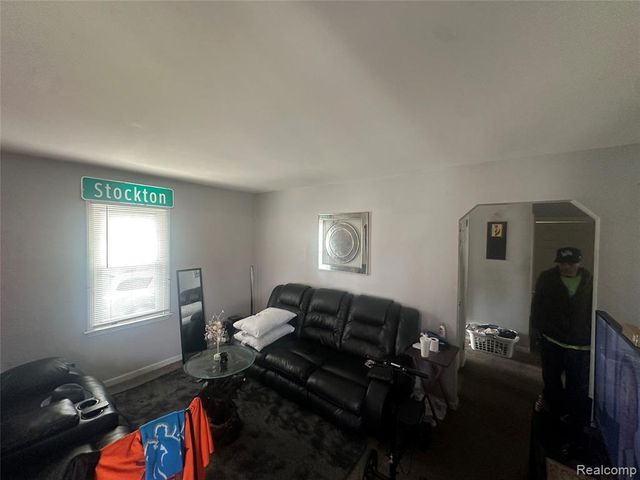3952 Stockton Street, Detroit, MI 48234