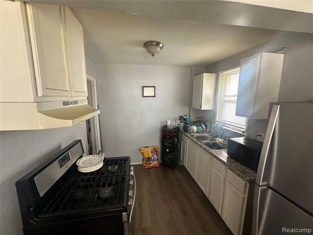 3952 Stockton Street, Detroit, MI 48234