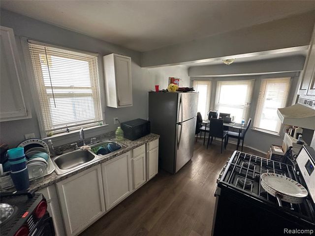 3952 Stockton Street, Detroit, MI 48234