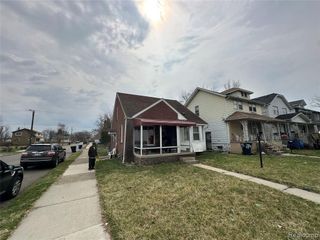 3952 Stockton Street, Detroit, MI 48234