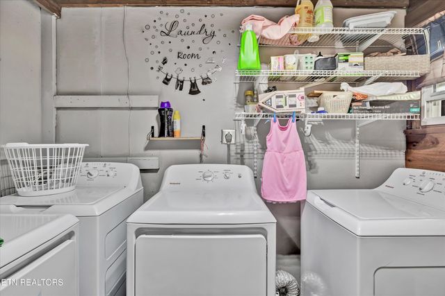 3720 Orangewood Rd, Knoxville, TN 37921