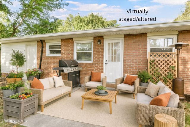 3720 Orangewood Rd, Knoxville, TN 37921