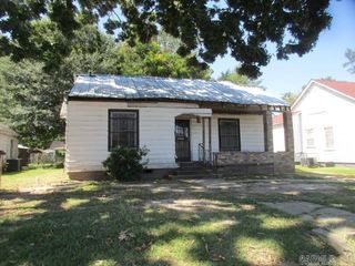 1926 S Olive, Pine Bluff, AR 71601